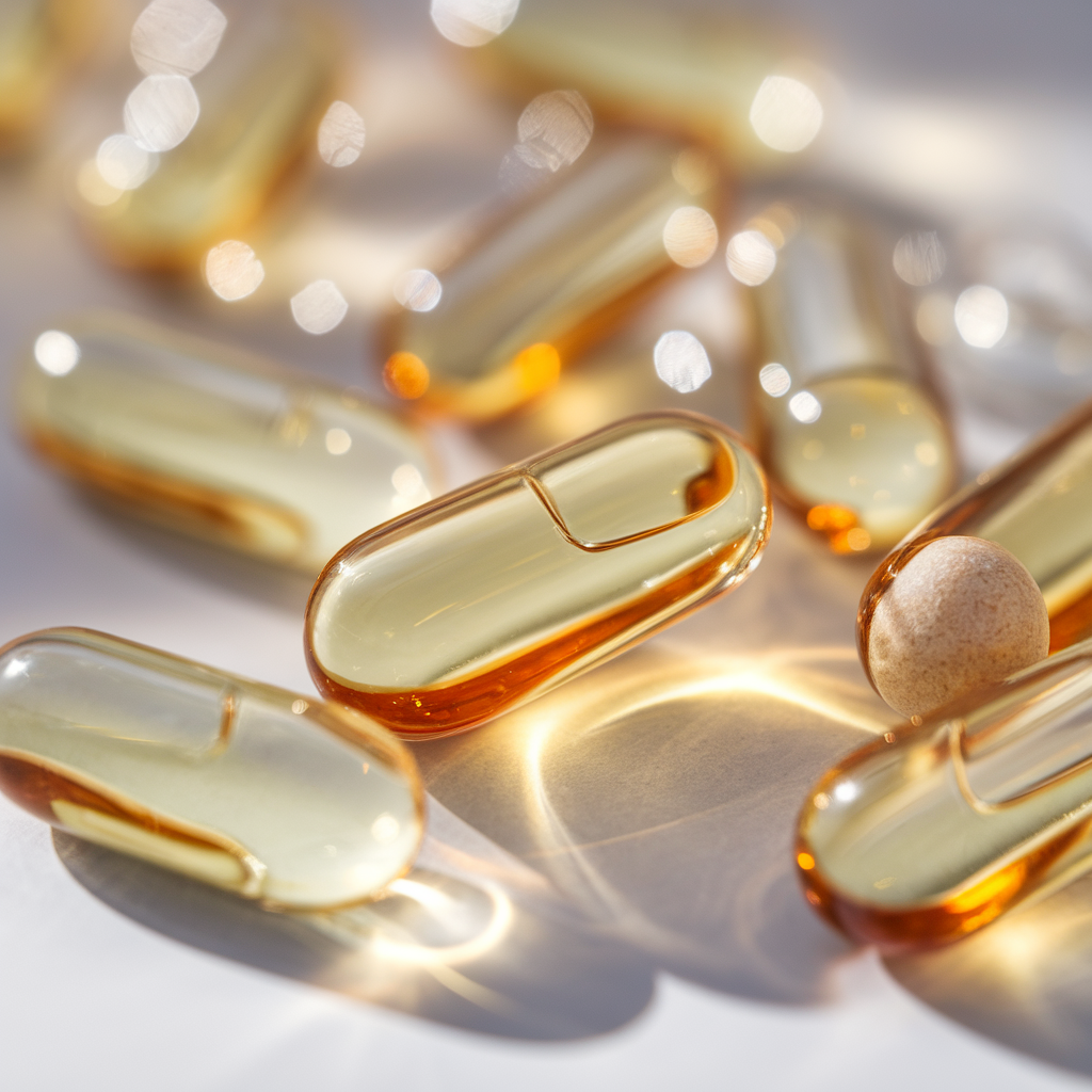 Phosphatidylserine