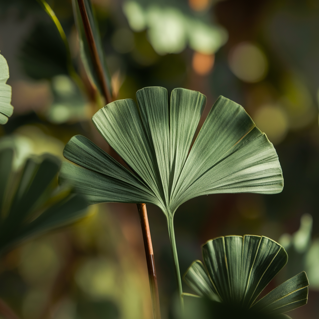 Ginkgo Biloba