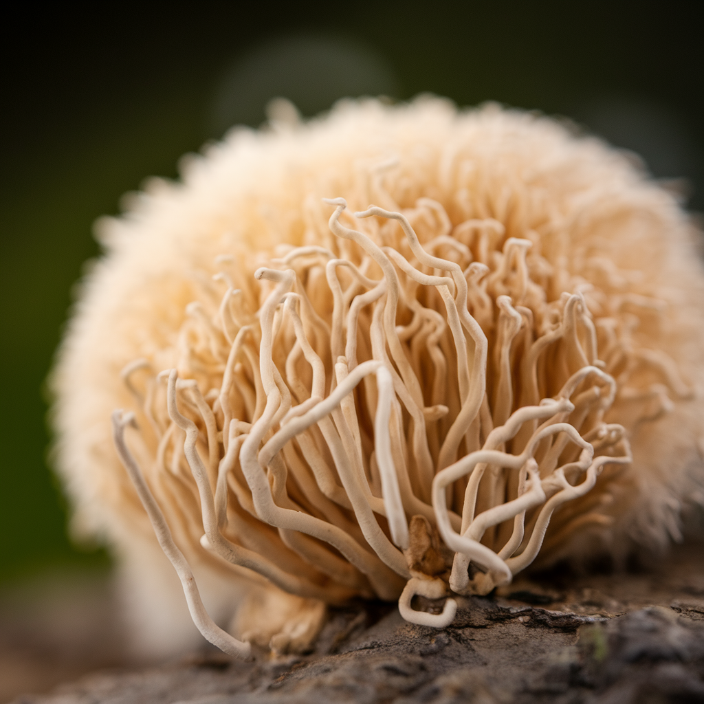 Lion's Mane
